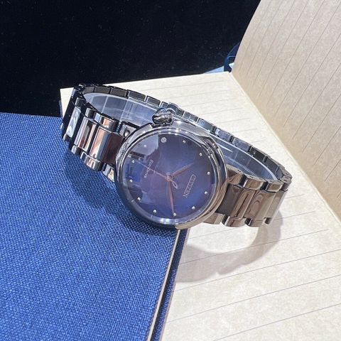  ĐỒNG HỒ NỮ CITIZEN EM0915-86N ECO DRIVE CHÍNH HÃNG 