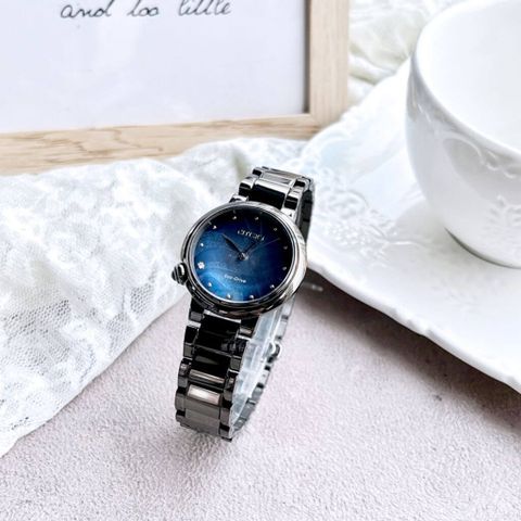  CITIZEN NỮ EM0915-86N ECO DRIVE CHÍNH HÃNG 