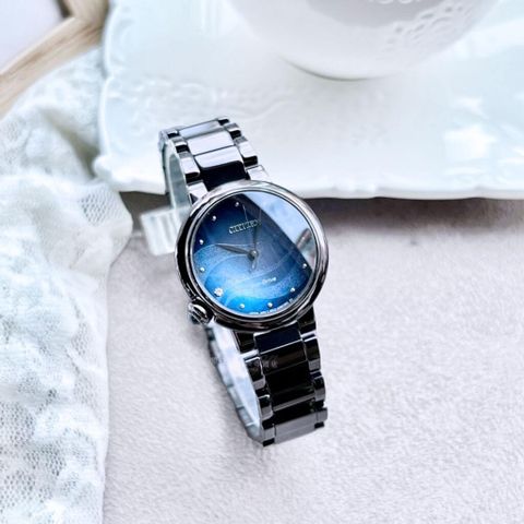  ĐỒNG HỒ NỮ CITIZEN EM0915-86N ECO DRIVE CHÍNH HÃNG 
