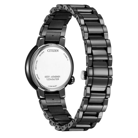  CITIZEN NỮ EM0915-86N ECO DRIVE CHÍNH HÃNG 