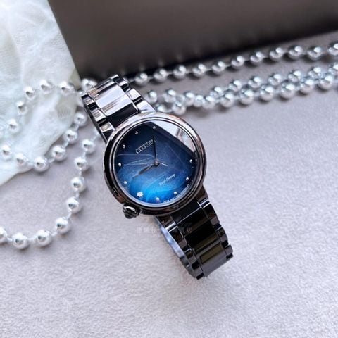  ĐỒNG HỒ NỮ CITIZEN EM0915-86N ECO DRIVE CHÍNH HÃNG 