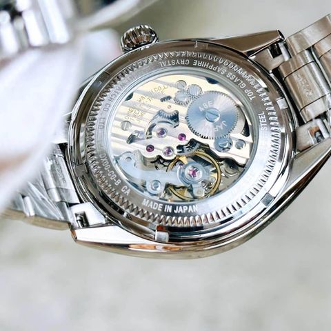  ĐỒNG HỒ NAM ORIENT STAR SDX00001W0 AUTOMATIC CHÍNH HÃNG 