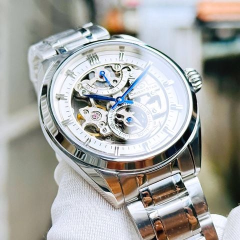  ĐỒNG HỒ NAM ORIENT STAR SDX00001W0 AUTOMATIC CHÍNH HÃNG 