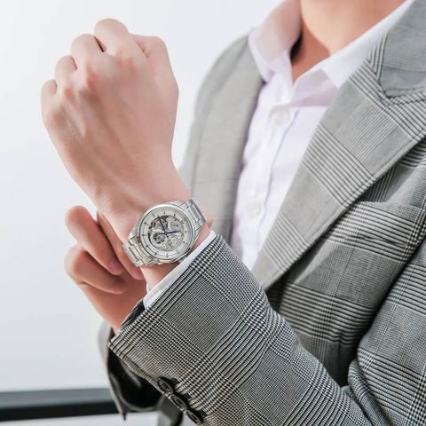  ĐỒNG HỒ NAM ORIENT STAR SDX00001W0 AUTOMATIC CHÍNH HÃNG 