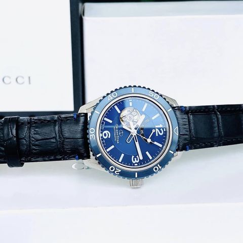  ĐỒNG HỒ NAM ORIENT STAR RE-AT0108L00B AUTOMATIC CHÍNH HÃNG 