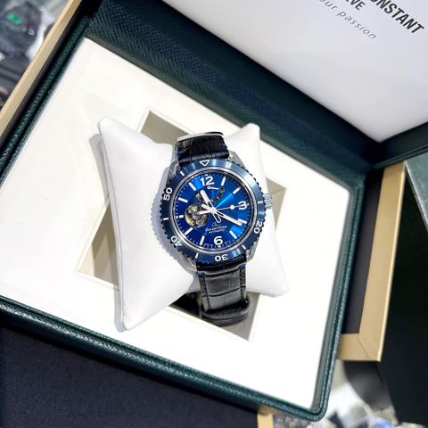  ĐỒNG HỒ NAM ORIENT STAR RE-AT0108L00B AUTOMATIC CHÍNH HÃNG 