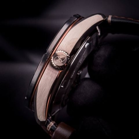  ĐỒNG HỒ NAM ORIENT STAR RE-AV0A04B00B AUTOMATIC CHÍNH HÃNG 