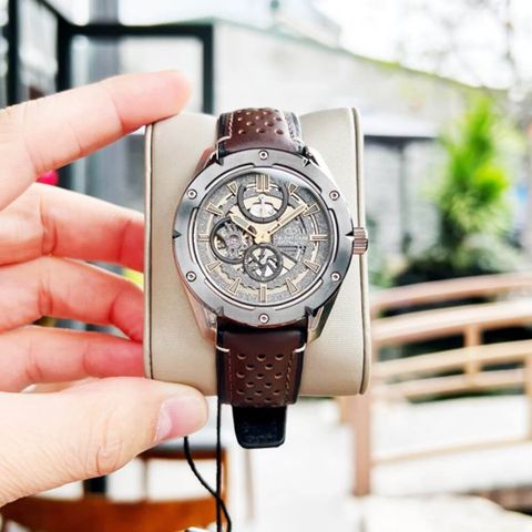  ĐỒNG HỒ NAM ORIENT STAR RE-AV0A04B00B AUTOMATIC CHÍNH HÃNG 
