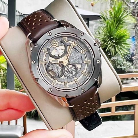 ĐỒNG HỒ NAM ORIENT STAR RE-AV0A04B00B AUTOMATIC CHÍNH HÃNG 