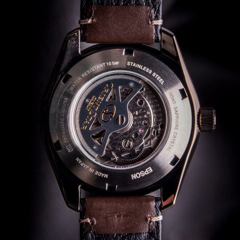 ĐỒNG HỒ NAM ORIENT STAR RE-AV0A04B00B AUTOMATIC CHÍNH HÃNG 