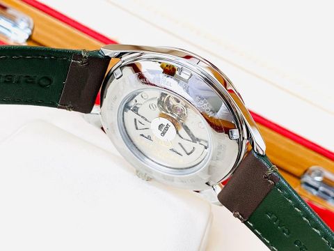  ĐỒNG HỒ NAM ORIENT STAR RE-AT0202E00B AUTOMATIC CHÍNH HÃNG 
