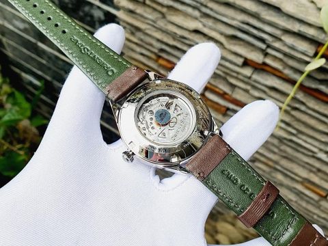  ĐỒNG HỒ NAM ORIENT STAR RE-AT0202E00B AUTOMATIC CHÍNH HÃNG 