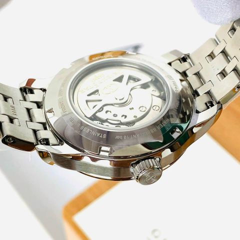  ĐỒNG HỒ NAM ORIENT STAR RE-AV0B01S00B AUTOMATIC CHÍNH HÃNG 