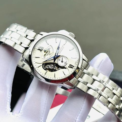  ĐỒNG HỒ NAM ORIENT STAR RE-AV0B01S00B AUTOMATIC CHÍNH HÃNG 