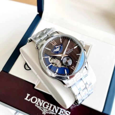  ĐỒNG HỒ NAM ORIENT STAR RE-AV0B02Y00B AUTOMATIC CHÍNH HÃNG 