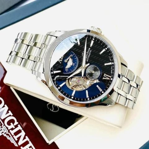  ĐỒNG HỒ NAM ORIENT STAR RE-AV0B03B00B AUTOMATIC CHÍNH HÃNG 