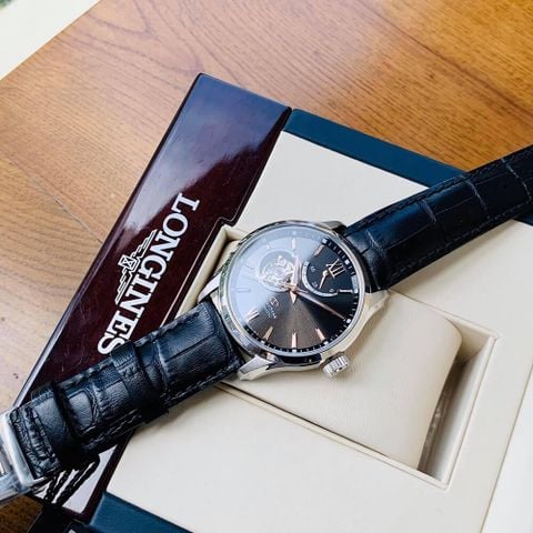  ĐỒNG HỒ NAM ORIENT STAR RE-AT0007N00B AUTOMATIC CHÍNH HÃNG 