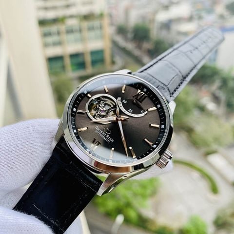  ĐỒNG HỒ NAM ORIENT STAR RE-AT0007N00B AUTOMATIC CHÍNH HÃNG 