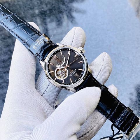  ĐỒNG HỒ NAM ORIENT STAR RE-AT0007N00B AUTOMATIC CHÍNH HÃNG 