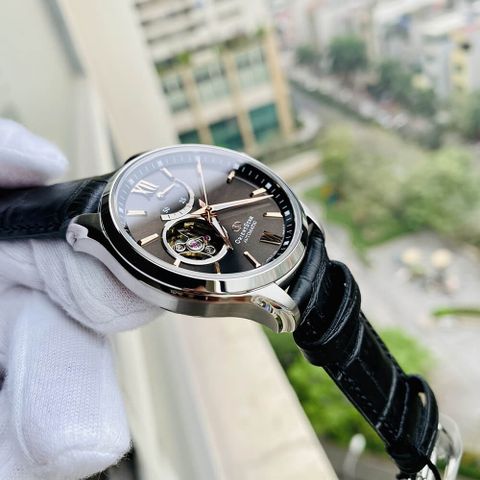  ĐỒNG HỒ NAM ORIENT STAR RE-AT0007N00B AUTOMATIC CHÍNH HÃNG 
