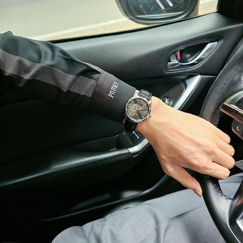  ĐỒNG HỒ NAM ORIENT STAR RE-AT0007N00B AUTOMATIC CHÍNH HÃNG 