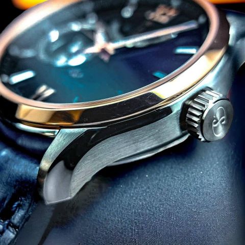  ĐỒNG HỒ NAM ORIENT STAR RE-AT0015L00B AUTOMATIC CHÍNH HÃNG 