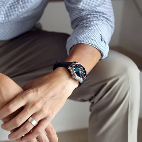  ĐỒNG HỒ NAM ORIENT STAR RE-AT0015L00B AUTOMATIC CHÍNH HÃNG 