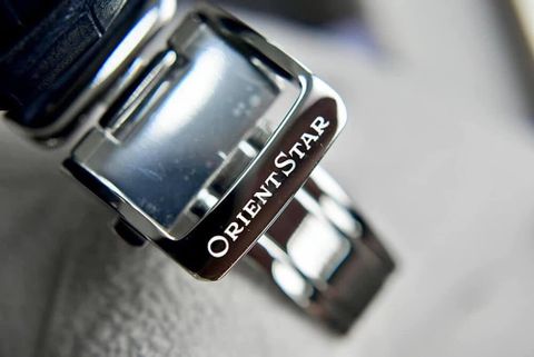  ĐỒNG HỒ NAM ORIENT STAR RE-AT0015L00B AUTOMATIC CHÍNH HÃNG 