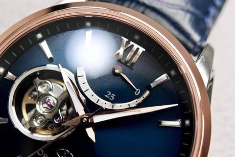  ĐỒNG HỒ NAM ORIENT STAR RE-AT0015L00B AUTOMATIC CHÍNH HÃNG 