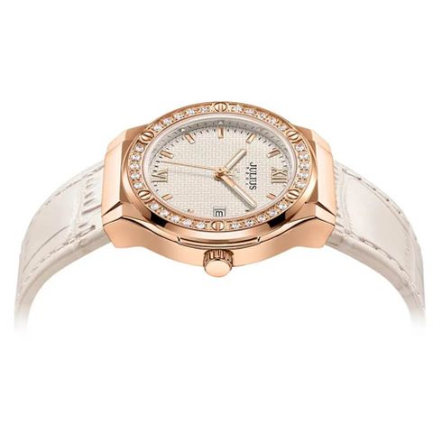  ĐỒNG HỒ NỮ JULIUS JA-1395C HỒNG CHÍNH HÃNG 