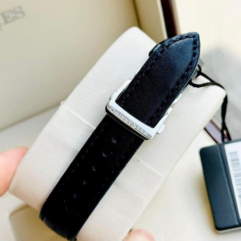  ĐỒNG HỒ NAM ORIENT STAR RE-AT0203L00B AUTOMATIC CHÍNH HÃNG 