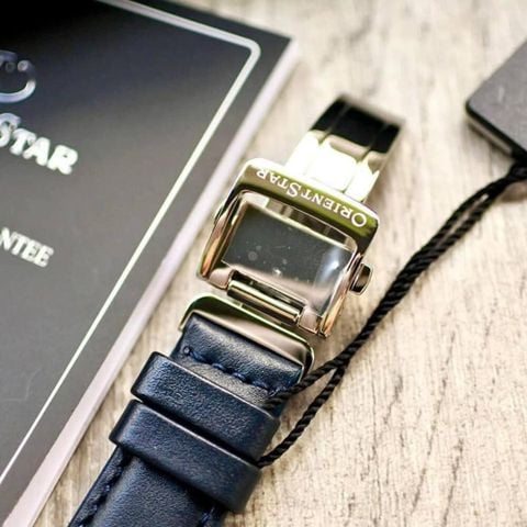  ĐỒNG HỒ NAM ORIENT STAR RE-AT0203L00B AUTOMATIC CHÍNH HÃNG 