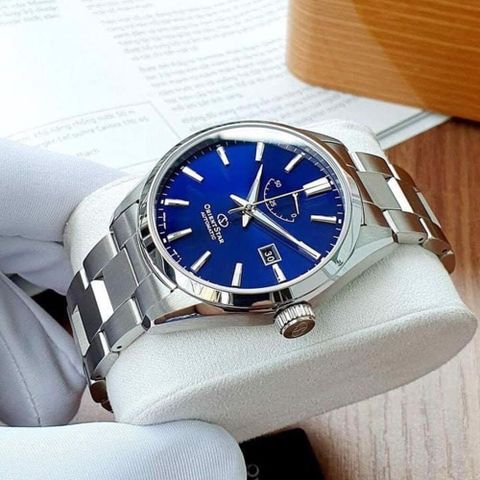  ĐỒNG HỒ NAM ORIENT STAR RE-AU0403L00B AUTOMATIC CHÍNH HÃNG 