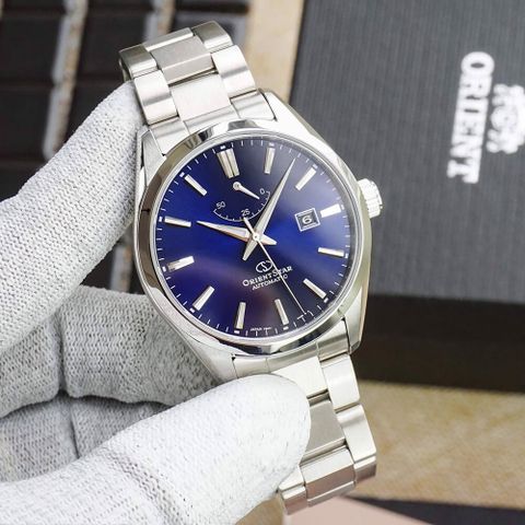  ĐỒNG HỒ NAM ORIENT STAR RE-AU0403L00B AUTOMATIC CHÍNH HÃNG 