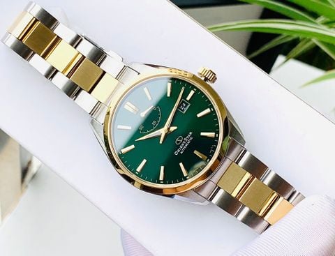  ĐỒNG HỒ NAM ORIENT STAR RE-AU0405E00B AUTOMATIC CHÍNH HÃNG 
