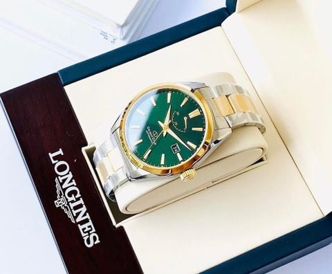  ĐỒNG HỒ NAM ORIENT STAR RE-AU0405E00B AUTOMATIC CHÍNH HÃNG 