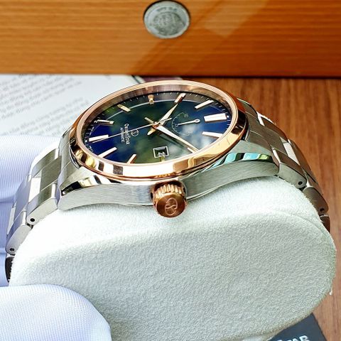  ĐỒNG HỒ NAM ORIENT STAR RE-AU0406L00B AUTOMATIC CHÍNH HÃNG 