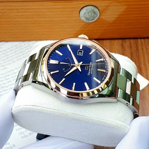  ĐỒNG HỒ NAM ORIENT STAR RE-AU0406L00B AUTOMATIC CHÍNH HÃNG 