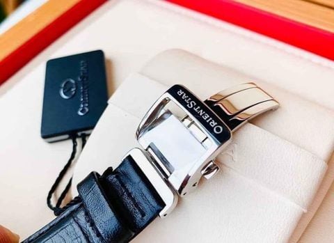  ĐỒNG HỒ NAM ORIENT STAR RE-AV0002S00B AUTOMATIC CHÍNH HÃNG 