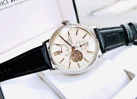 ĐỒNG HỒ NAM ORIENT STAR RE-AV0002S00B AUTOMATIC CHÍNH HÃNG 