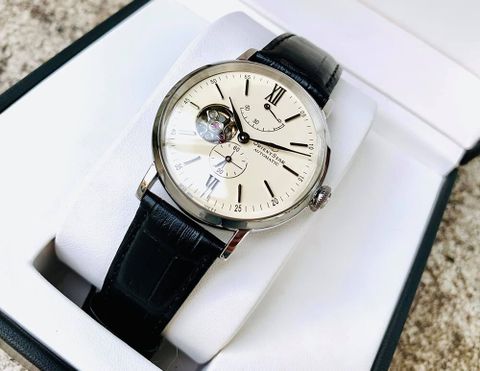  ĐỒNG HỒ NAM ORIENT STAR RE-AV0002S00B AUTOMATIC CHÍNH HÃNG 