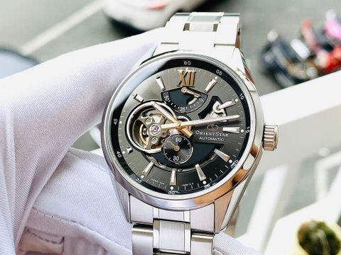  ĐỒNG HỒ NAM ORIENT STAR RE-AV0004N00B AUTOMATIC CHÍNH HÃNG 