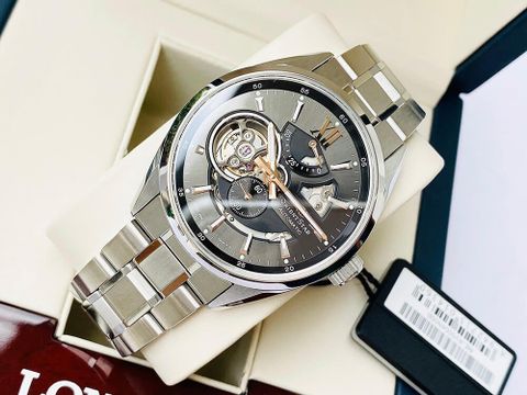  ĐỒNG HỒ NAM ORIENT STAR RE-AV0004N00B AUTOMATIC CHÍNH HÃNG 
