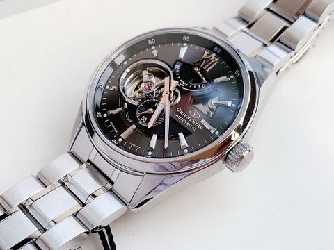  ORIENT STAR NAM RE-AV0004N00B AUTOMATIC CHÍNH HÃNG 