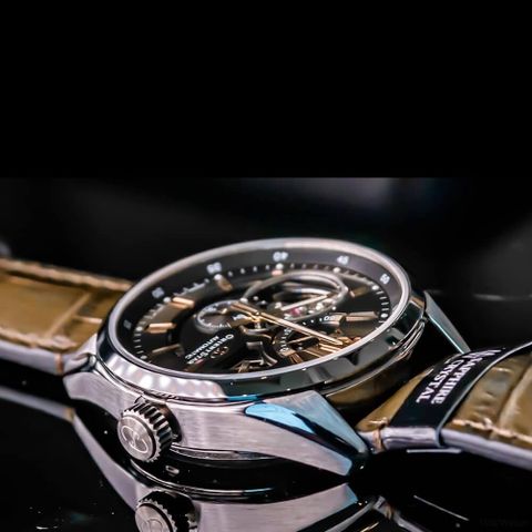  ĐỒNG HỒ NAM ORIENT STAR RE-AV0006Y00B AUTOMATIC CHÍNH HÃNG 