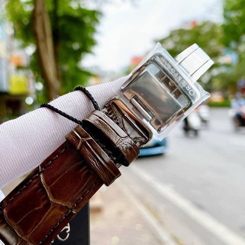  ĐỒNG HỒ NAM ORIENT STAR RE-AV0006Y00B AUTOMATIC CHÍNH HÃNG 