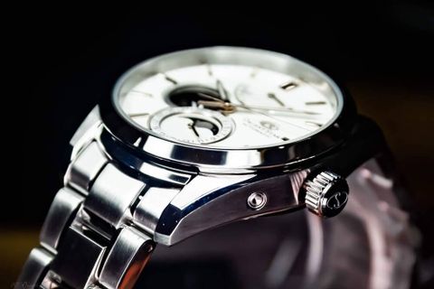  ĐỒNG HỒ NAM ORIENT STAR RE-AY0003S00B AUTOMATIC CHÍNH HÃNG 