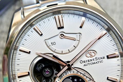  ORIENT STAR NAM RE-AY0003S00B AUTOMATIC CHÍNH HÃNG 