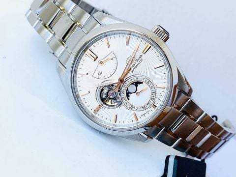 ĐỒNG HỒ NAM ORIENT STAR RE-AY0003S00B AUTOMATIC CHÍNH HÃNG 