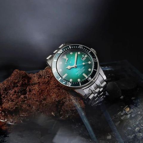  ĐỒNG HỒ NAM ORIENT STAR RE-AU0602E00B AUTOMATIC CHÍNH HÃNG 